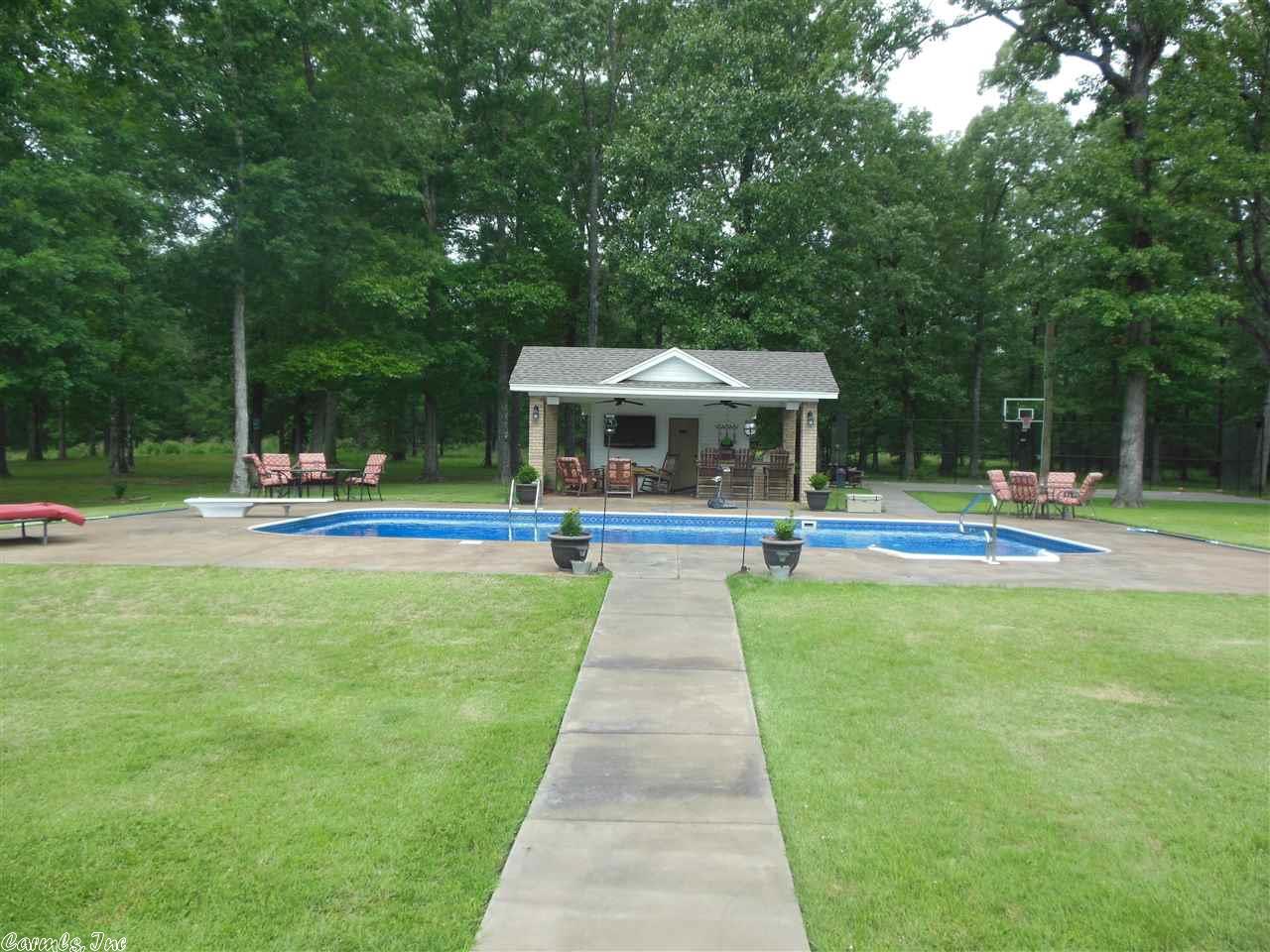 8026 Middle Warren Rd, Pine Bluff, AR 71603 photo 21
