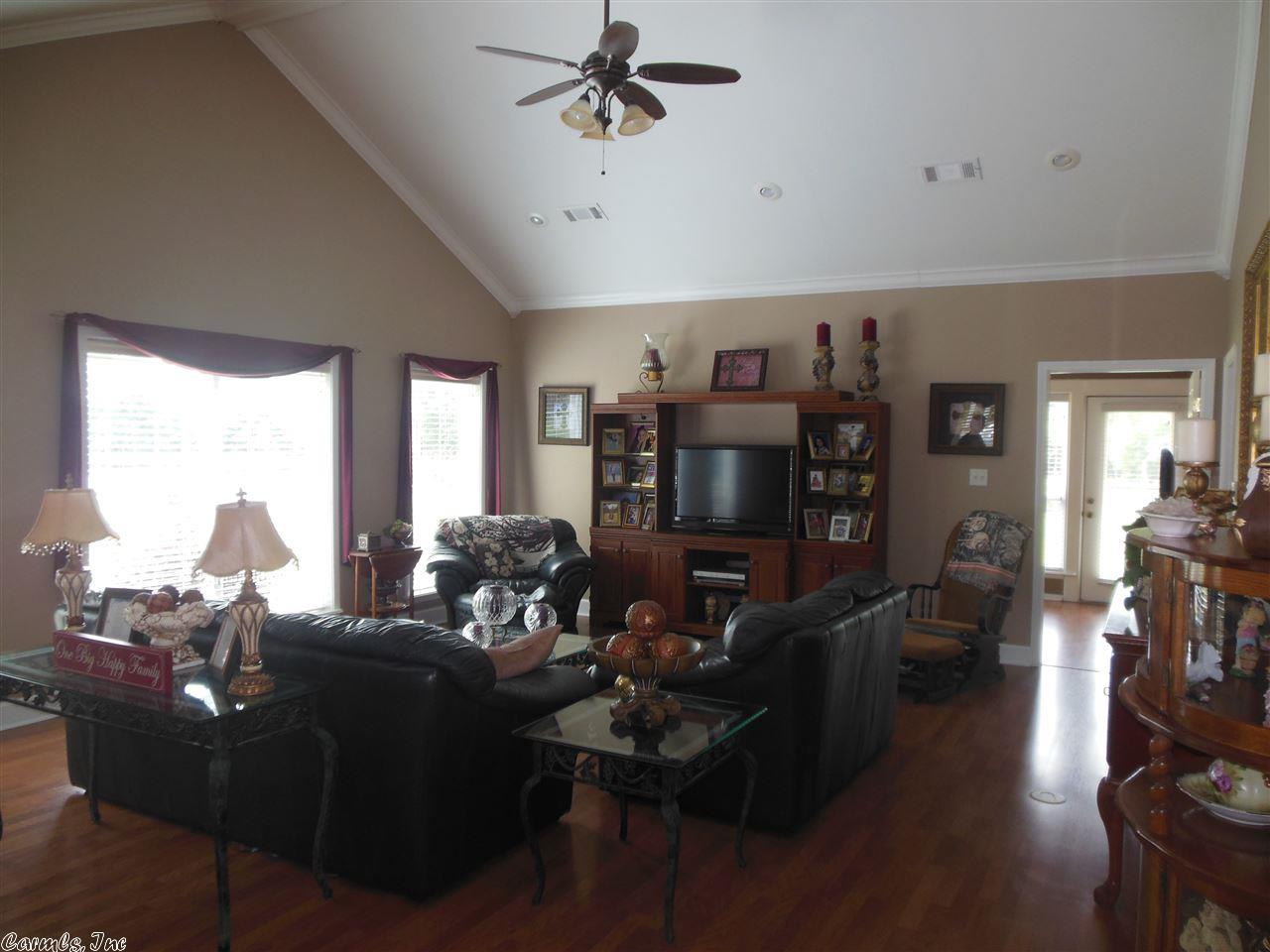 8026 Middle Warren Rd, Pine Bluff, AR 71603 photo 31