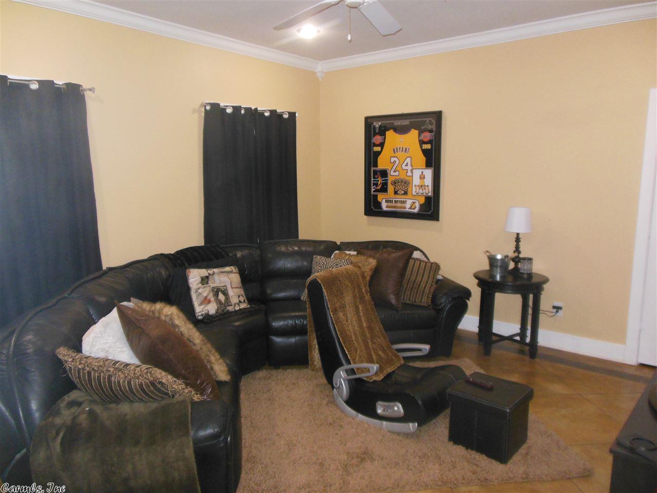8026 Middle Warren Rd, Pine Bluff, AR 71603 photo 12