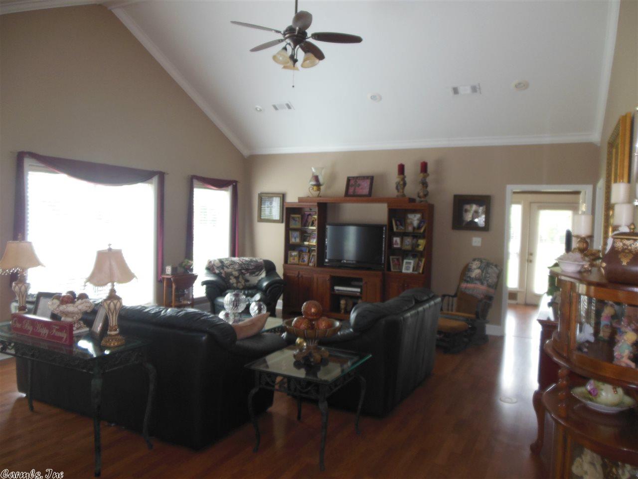 8026 Middle Warren Rd, Pine Bluff, AR 71603 photo 32