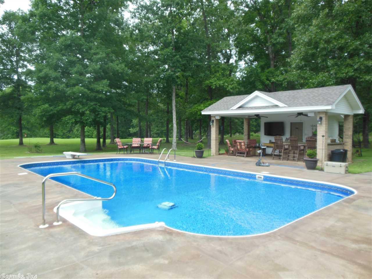 8026 Middle Warren Rd, Pine Bluff, AR 71603 photo 24