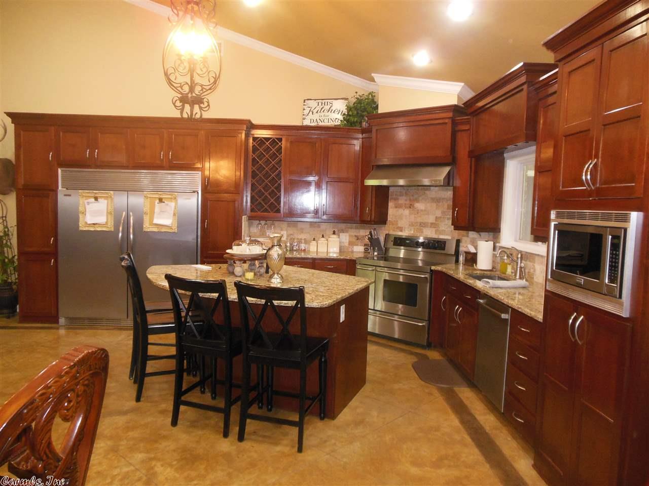 8026 Middle Warren Rd, Pine Bluff, AR 71603 photo 7