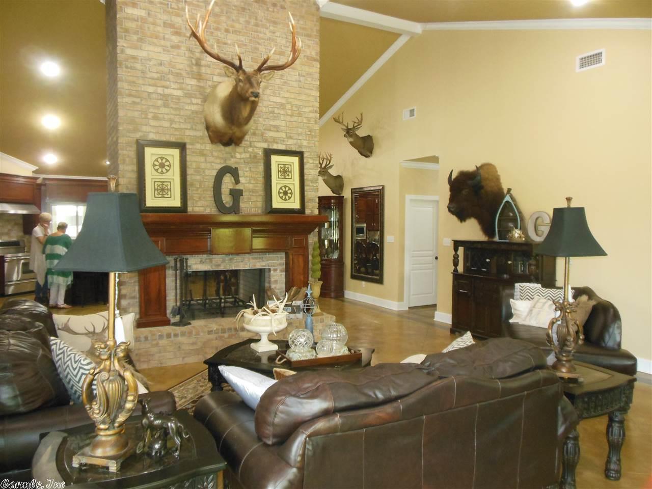 8026 Middle Warren Rd, Pine Bluff, AR 71603 photo 5