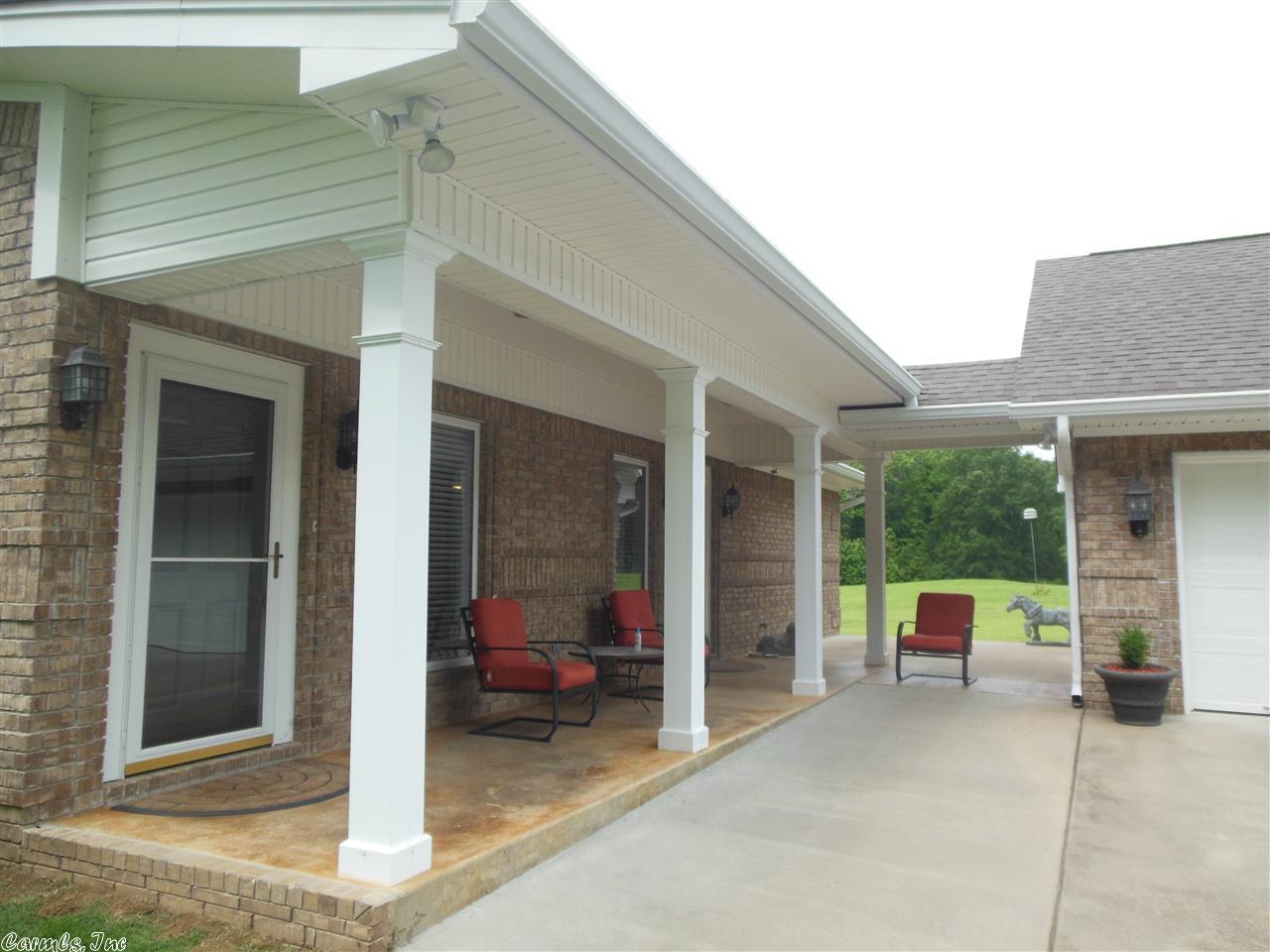 8026 Middle Warren Rd, Pine Bluff, AR 71603 photo 4