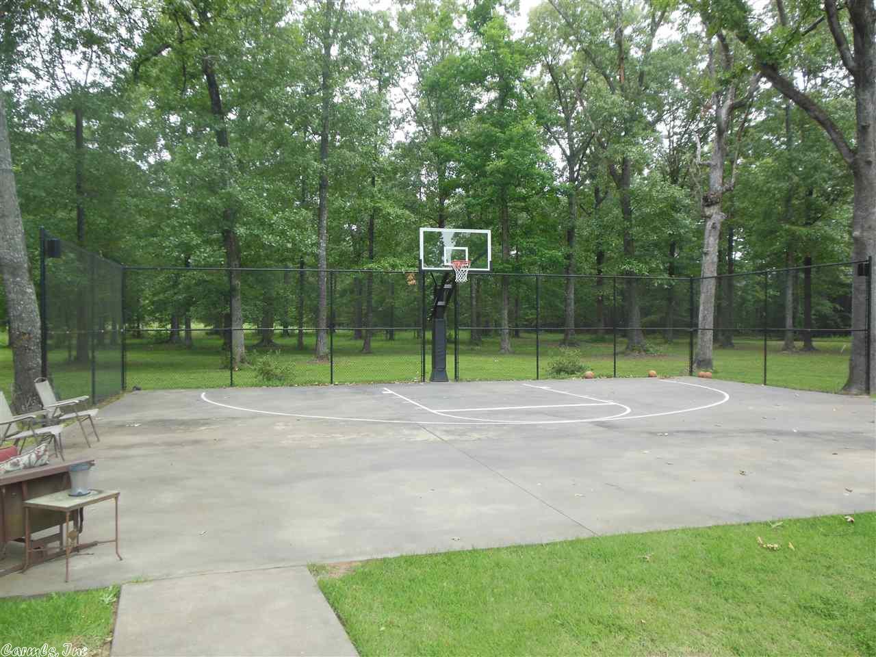 8026 Middle Warren Rd, Pine Bluff, AR 71603 photo 28