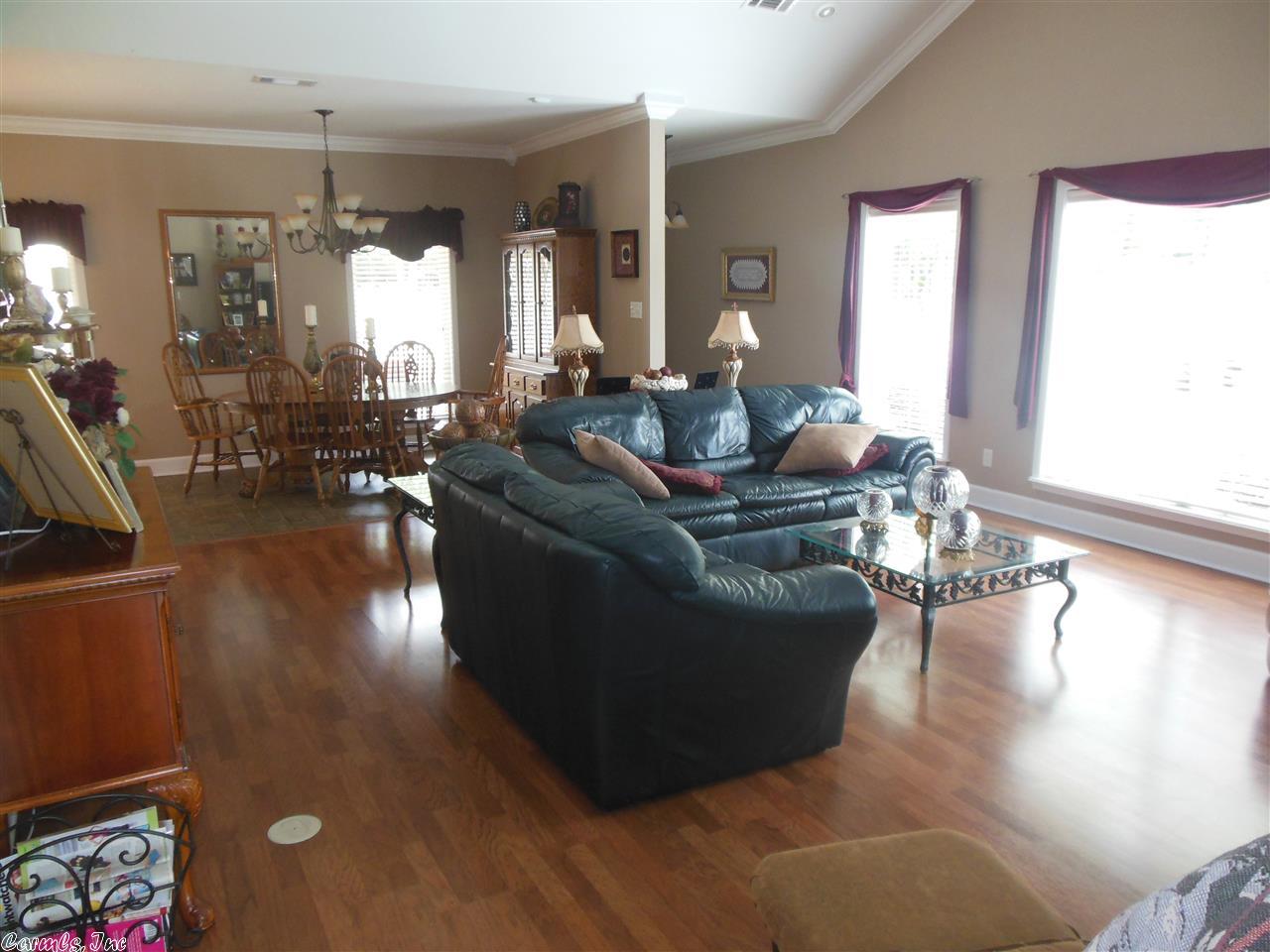 8026 Middle Warren Rd, Pine Bluff, AR 71603 photo 33