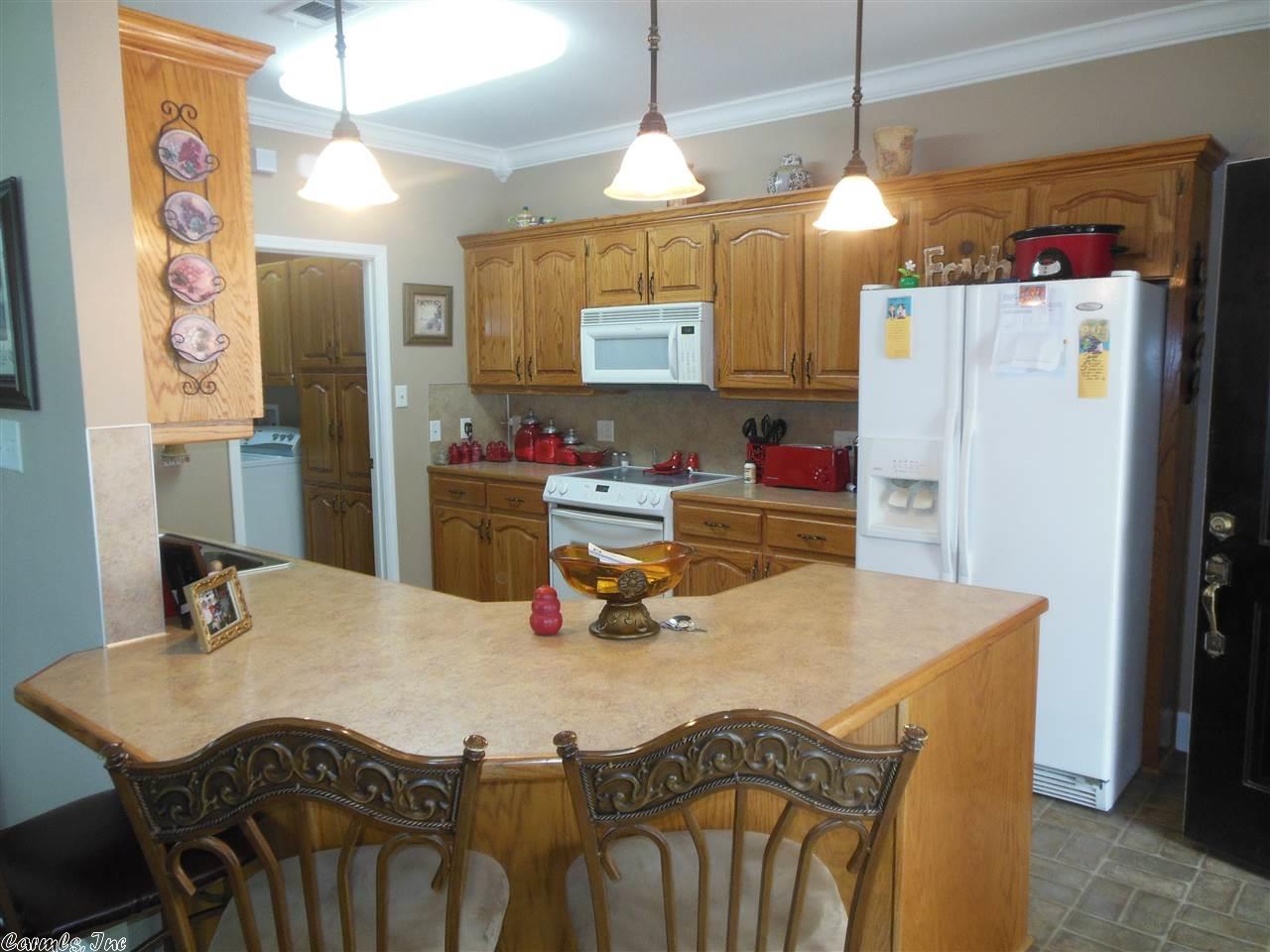 8026 Middle Warren Rd, Pine Bluff, AR 71603 photo 38