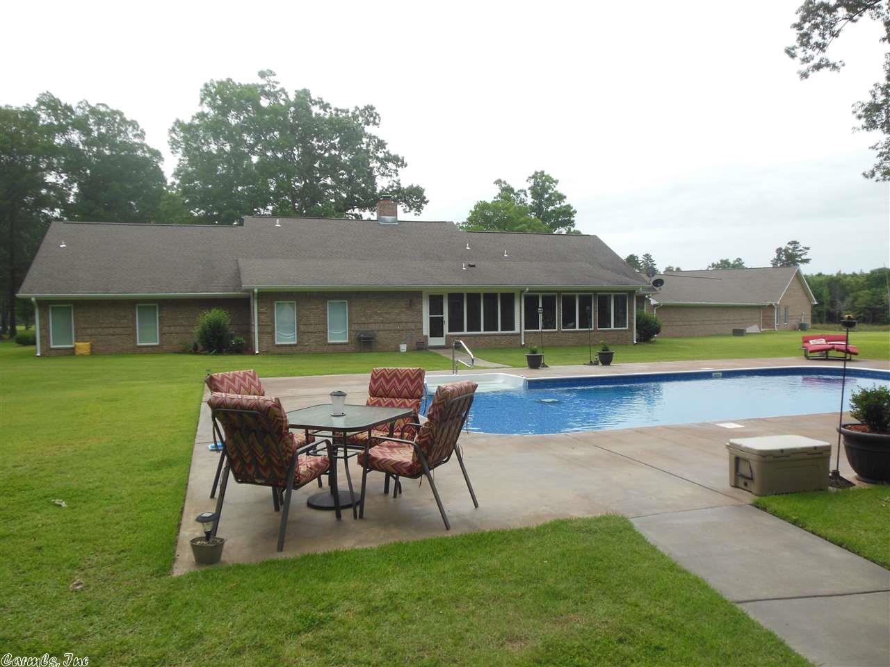 8026 Middle Warren Rd, Pine Bluff, AR 71603 photo 25