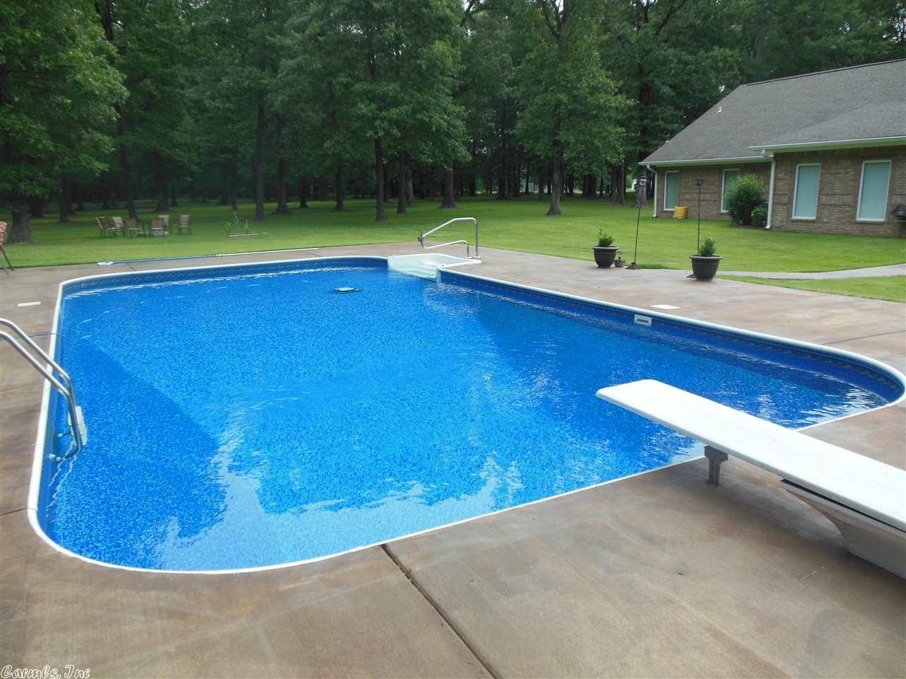 8026 Middle Warren Rd, Pine Bluff, AR 71603 photo 23