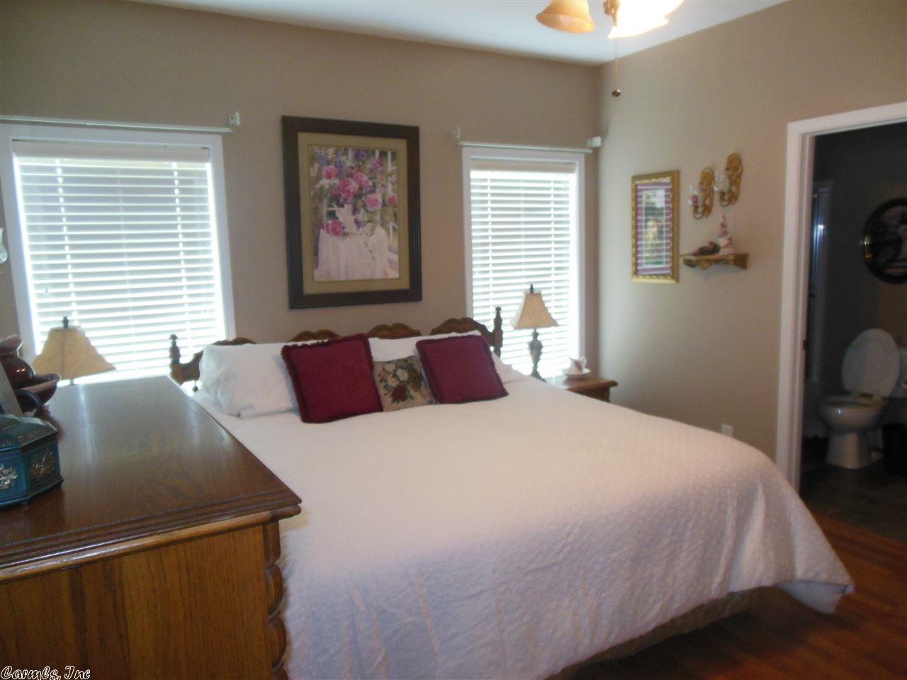 8026 Middle Warren Rd, Pine Bluff, AR 71603 photo 36