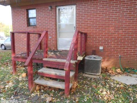 314 Yellow Jacket, Clinton, AR 72031 photo 15