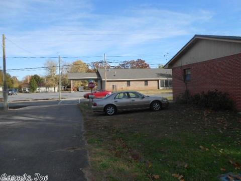 314 Yellow Jacket, Clinton, AR 72031 photo 5
