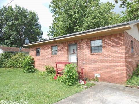 314 Yellow Jacket, Clinton, AR 72031 photo 1
