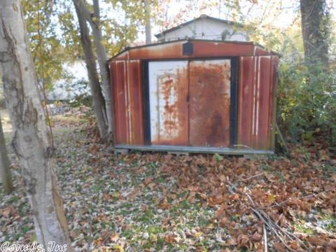314 Yellow Jacket, Clinton, AR 72031 photo 16