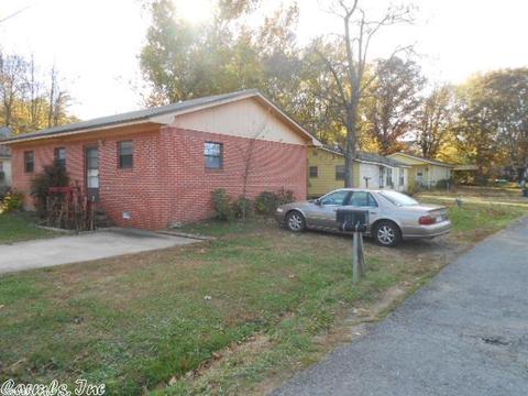 314 Yellow Jacket, Clinton, AR 72031 photo 2