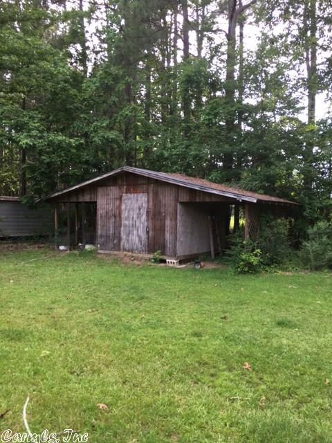 40 Brookridge Drive Dr, Warren, AR 71671 photo 2