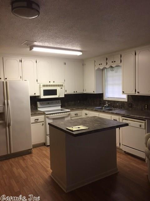 40 Brookridge Drive Dr, Warren, AR 71671 photo 3