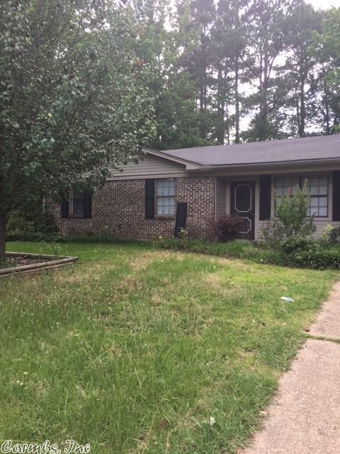 40 Brookridge Drive Dr, Warren, AR 71671 photo 1