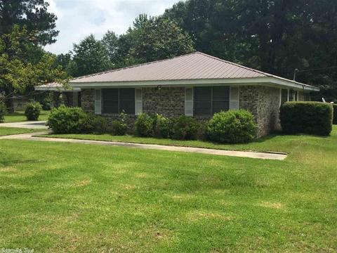 6715 S Highway 79, Pine Bluff, AR 71603 photo 1