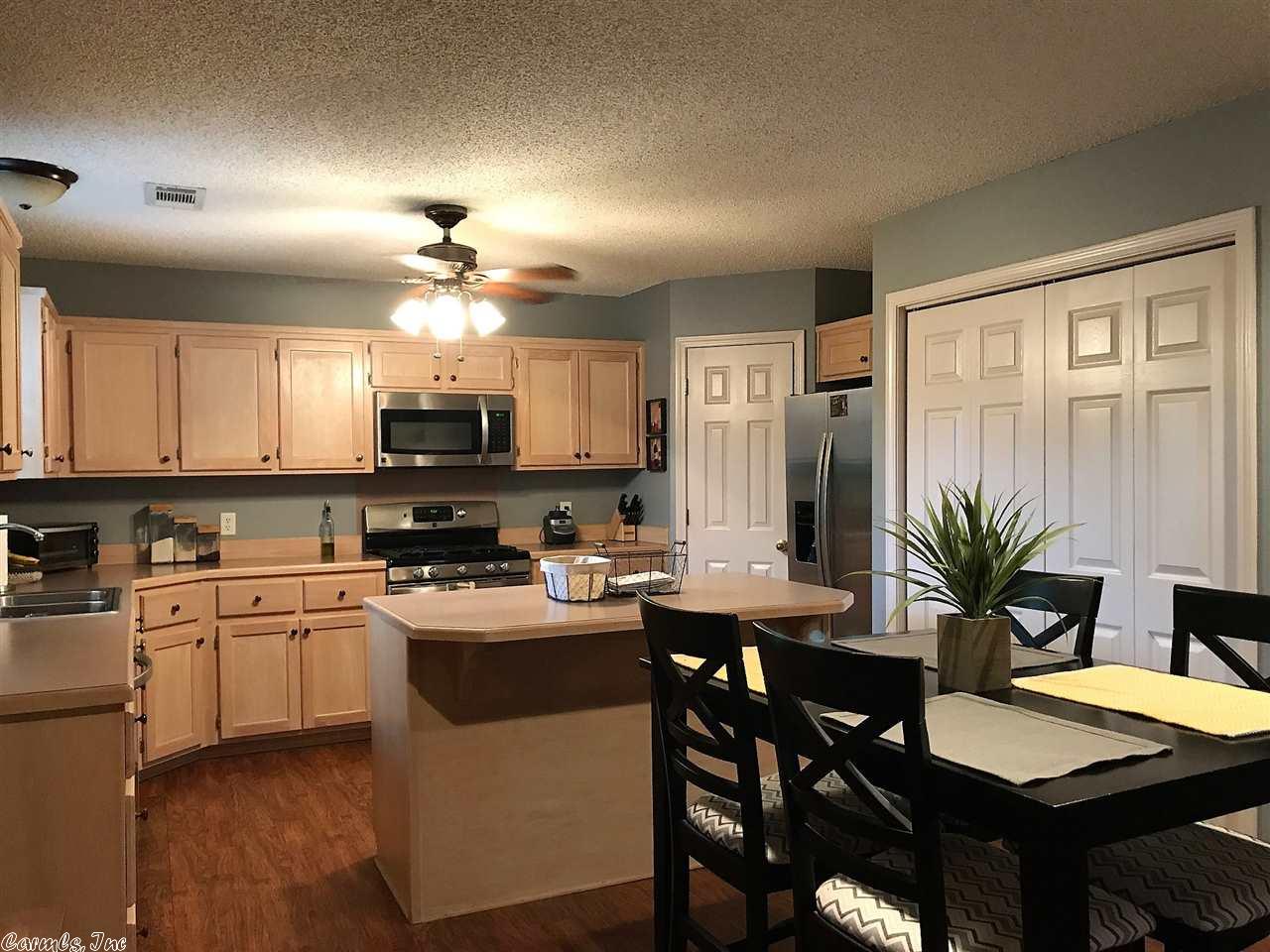 210 Hunters Run Dr, Haskell, AR 72015 photo 5