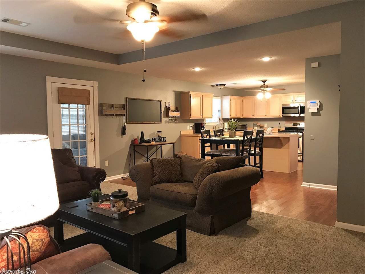 210 Hunters Run Dr, Haskell, AR 72015 photo 2