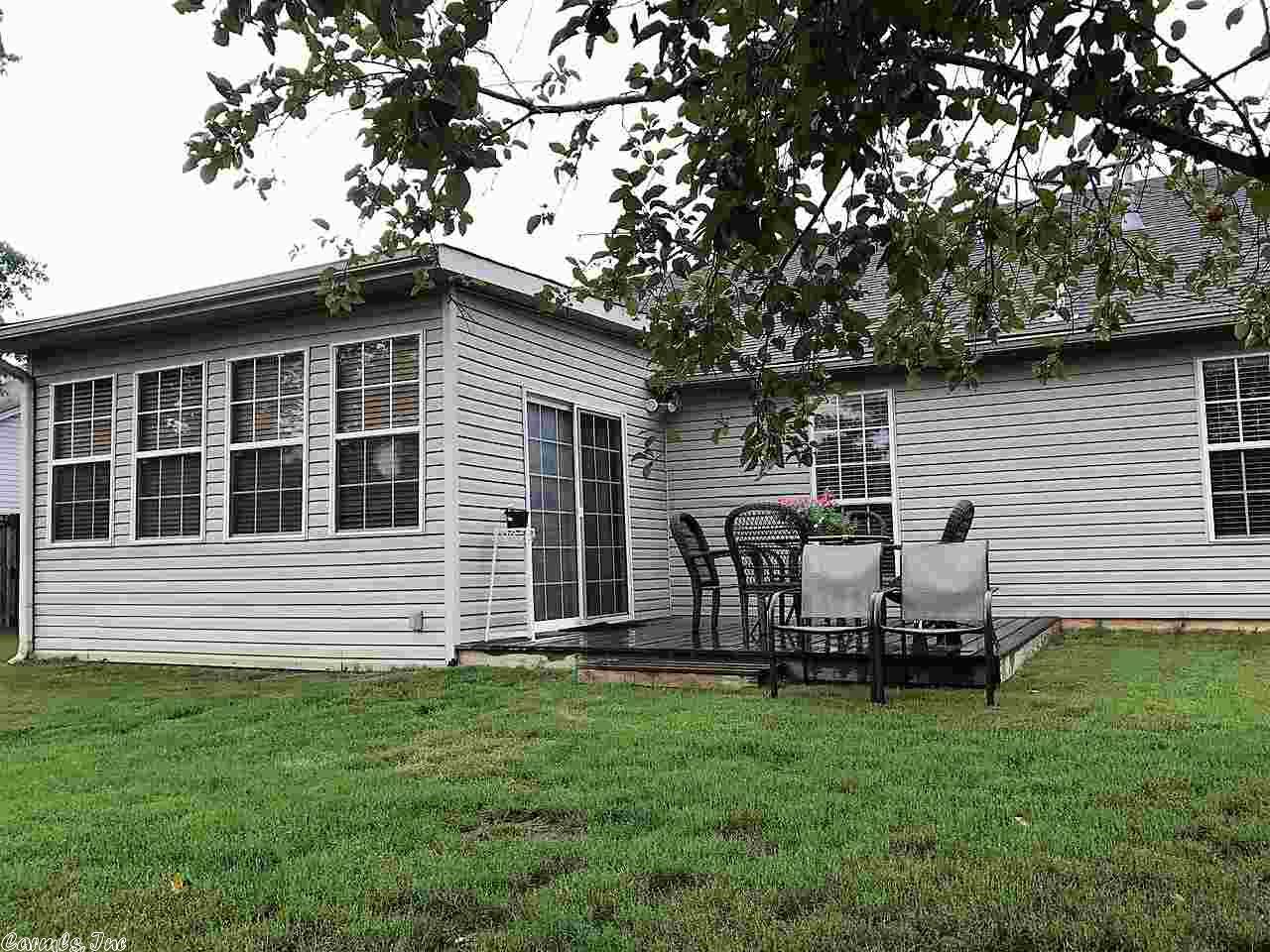 210 Hunters Run Dr, Haskell, AR 72015 photo 19