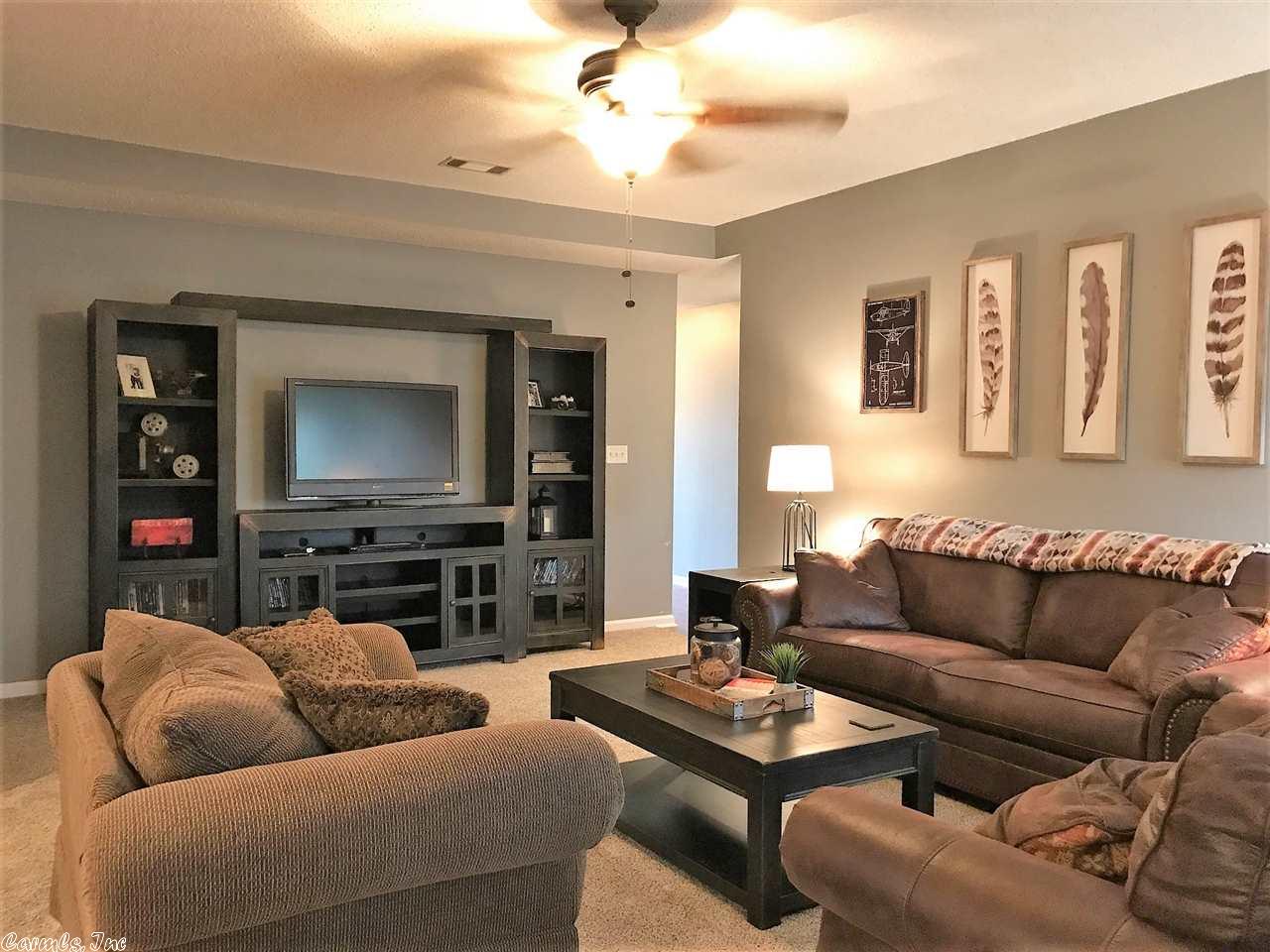 210 Hunters Run Dr, Haskell, AR 72015 photo 3