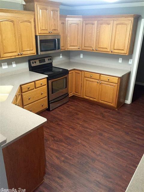 10 Fuscata Loop, Lonoke, AR 72086 photo 2