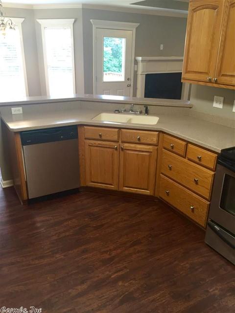 10 Fuscata Loop, Lonoke, AR 72086 photo 3