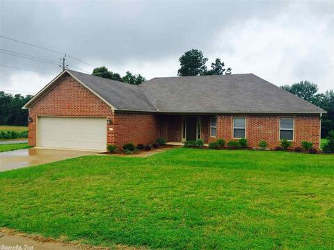 10 Fuscata Loop, Lonoke, AR 72086 photo 1