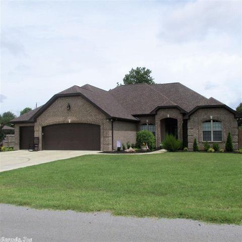 1200 Saint Augustine Blvd, Trumann, AR 72472 photo 2