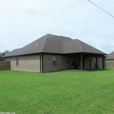 1200 Saint Augustine Blvd, Trumann, AR 72472 photo 19