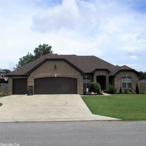 1200 Saint Augustine Blvd, Trumann, AR 72472 photo 1