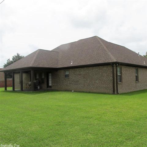 1200 Saint Augustine Blvd, Trumann, AR 72472 photo 20