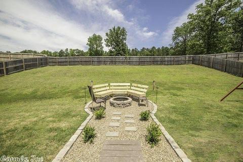 1205 Beaverhead Cv, Benton, AR 72019 photo 4