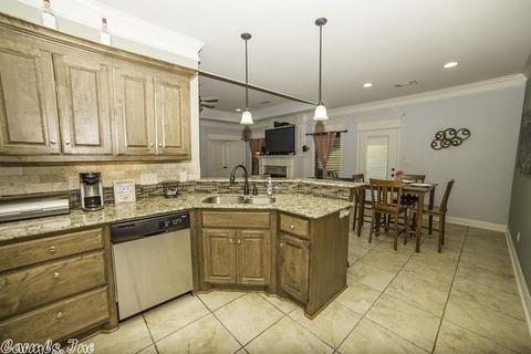 1205 Beaverhead Cv, Benton, AR 72019 photo 6