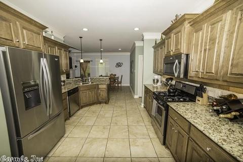1205 Beaverhead Cv, Benton, AR 72019 photo 8