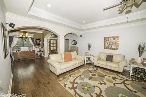 1205 Beaverhead Cv, Benton, AR 72019 photo 16