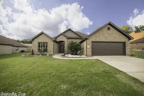 1205 Beaverhead Cv, Benton, AR 72019 photo 1