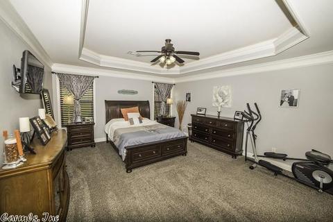 1205 Beaverhead Cv, Benton, AR 72019 photo 19