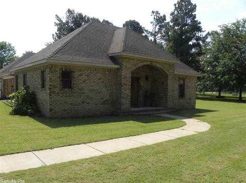 804 Tom Ln, Trumann, AR 72472 photo 1