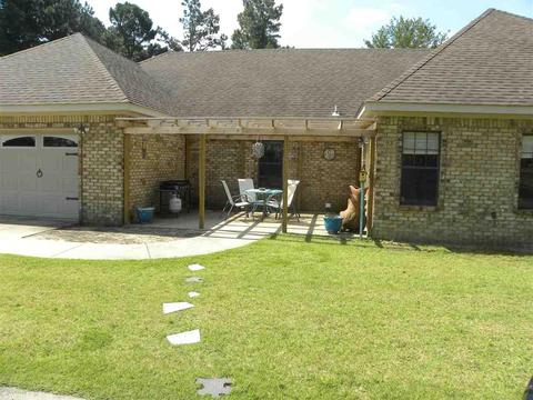 804 Tom Ln, Trumann, AR 72472 photo 4