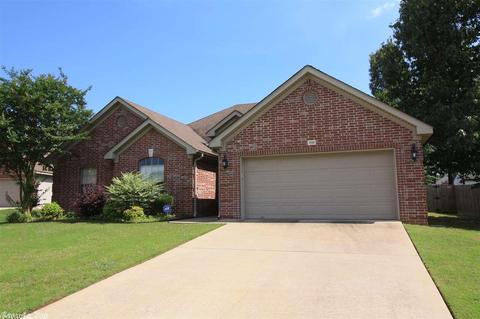 3116 Brenda Dr, Benton, AR 72015 photo 1
