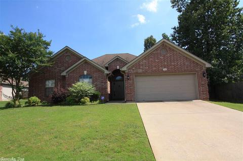 3116 Brenda Dr, Benton, AR 72015 photo 2