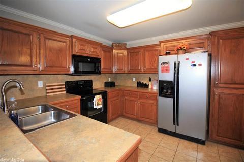 3116 Brenda Dr, Benton, AR 72015 photo 9