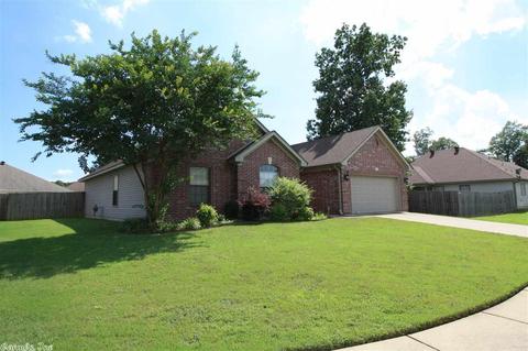 3116 Brenda Dr, Benton, AR 72015 photo 3