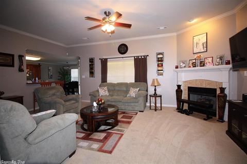 3116 Brenda Dr, Benton, AR 72015 photo 5