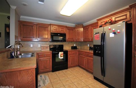 3116 Brenda Dr, Benton, AR 72015 photo 8