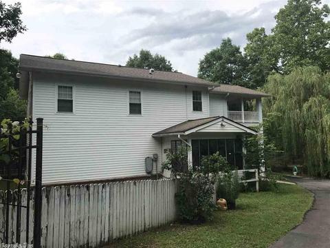49 Lewis Dr, Quitman, AR 72131 photo 9