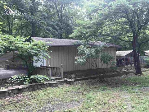 49 Lewis Dr, Quitman, AR 72131 photo 2